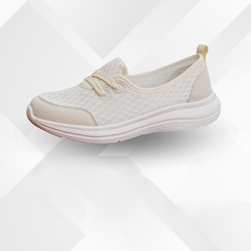 Orthopädische Schmerzlinderungs-Schuhe für Damen – Selina
