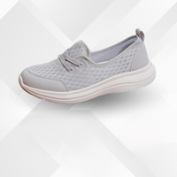 Orthopädische Schmerzlinderungs-Schuhe für Damen – Selina