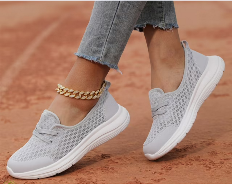 Orthopädische Schmerzlinderungs-Schuhe für Damen – Selina