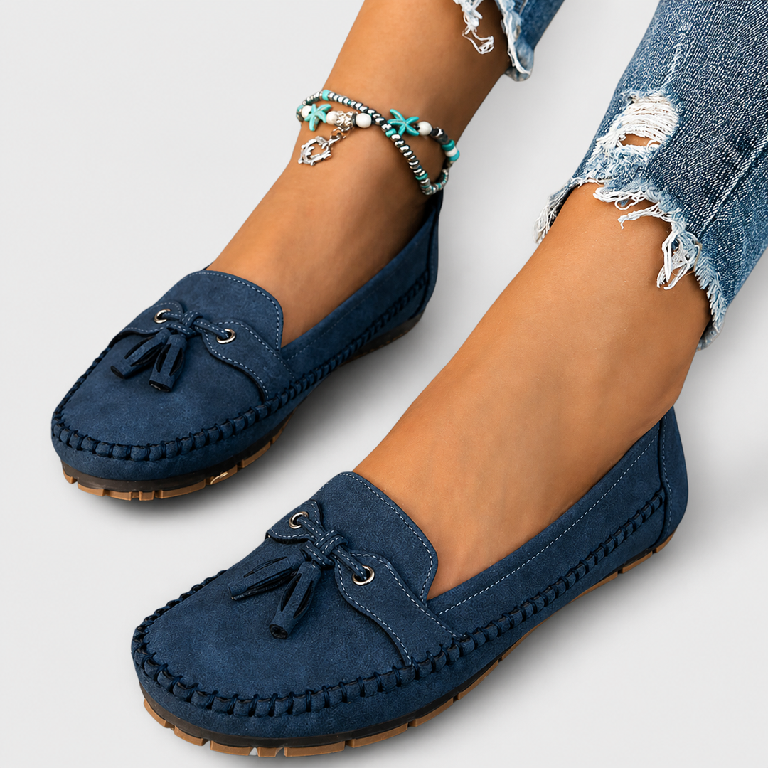 Friederike – Loafer – Produktansicht 1