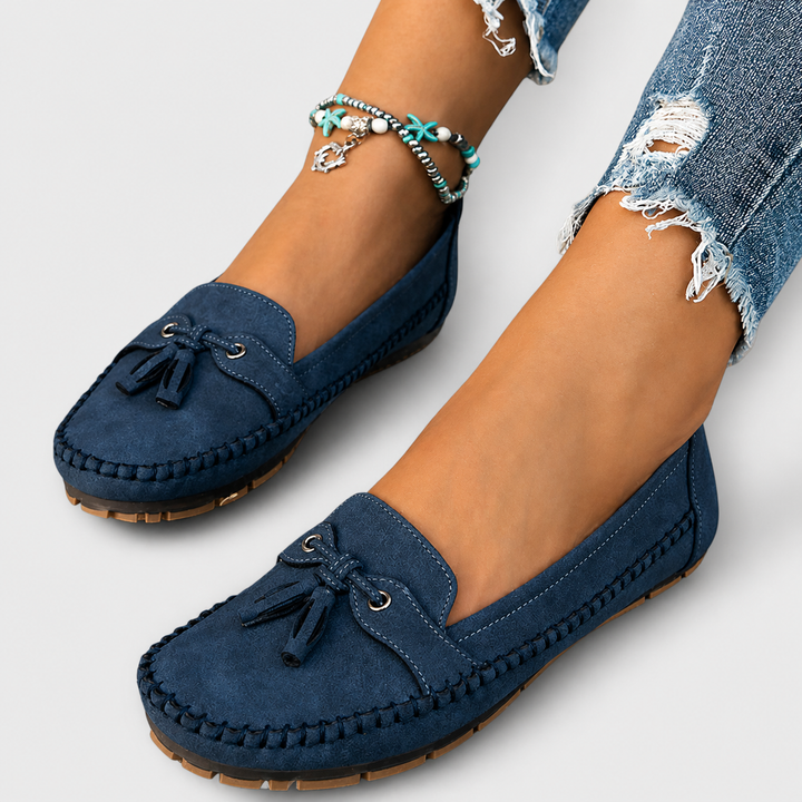 Friederike – Loafer – Produktansicht 1