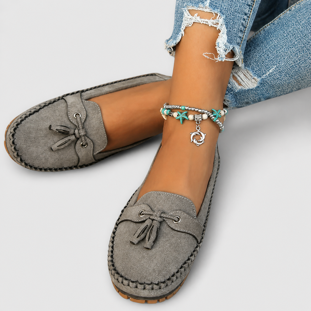Friederike – Loafer – Produktansicht 2