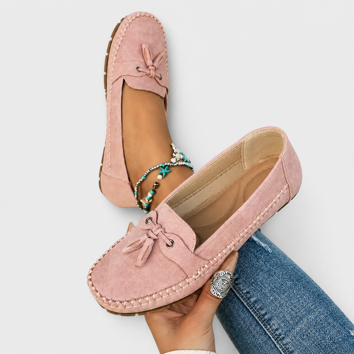 Friederike – Loafer – Produktansicht 3