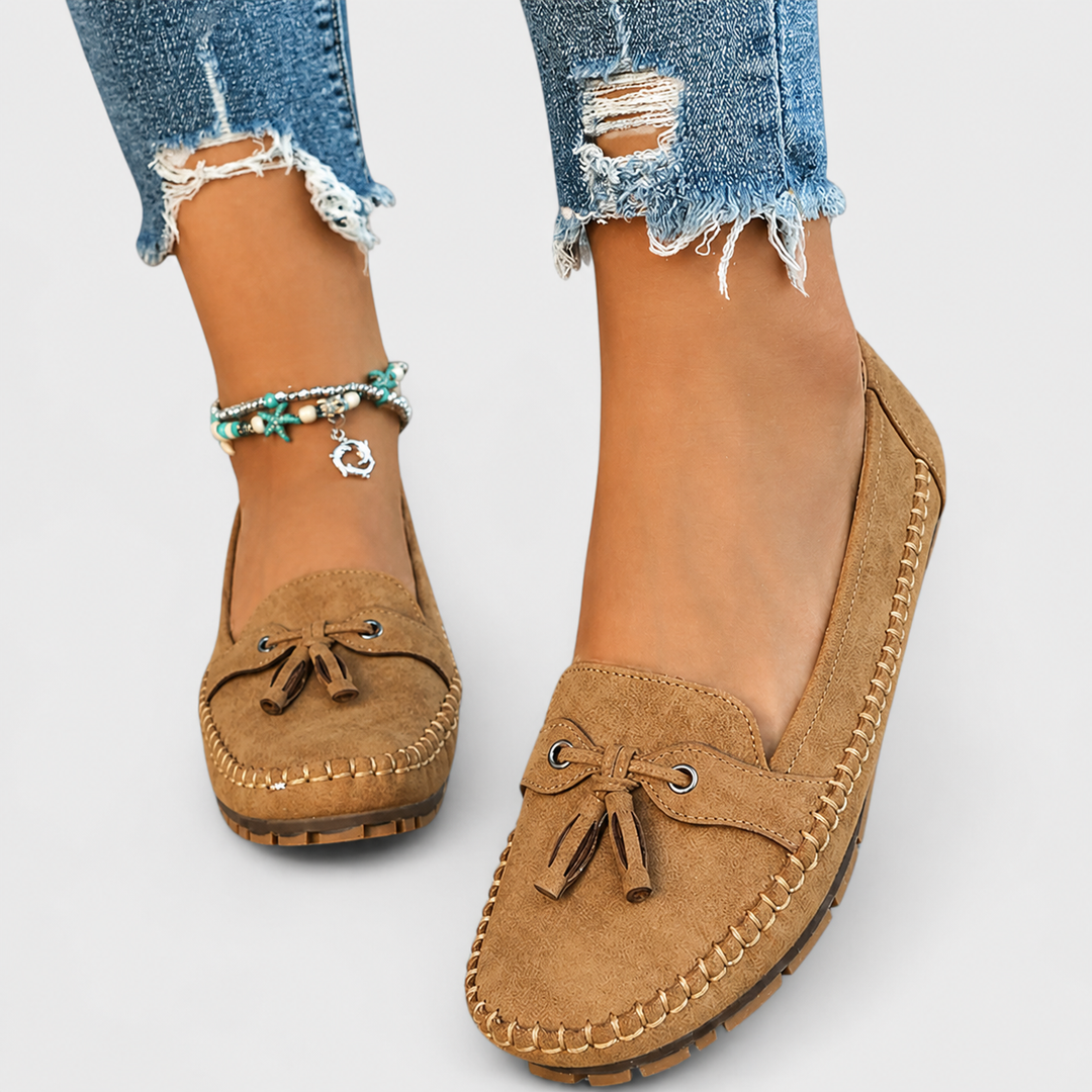 Friederike – Loafer – Produktansicht 4