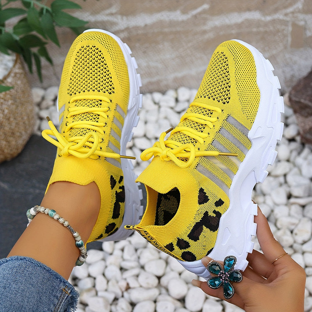 Ronja – Bequeme und atmungsaktive Sneaker – Produktansicht 13
