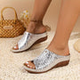 Orthopädische Komfortsandalen für Damen – Amalia