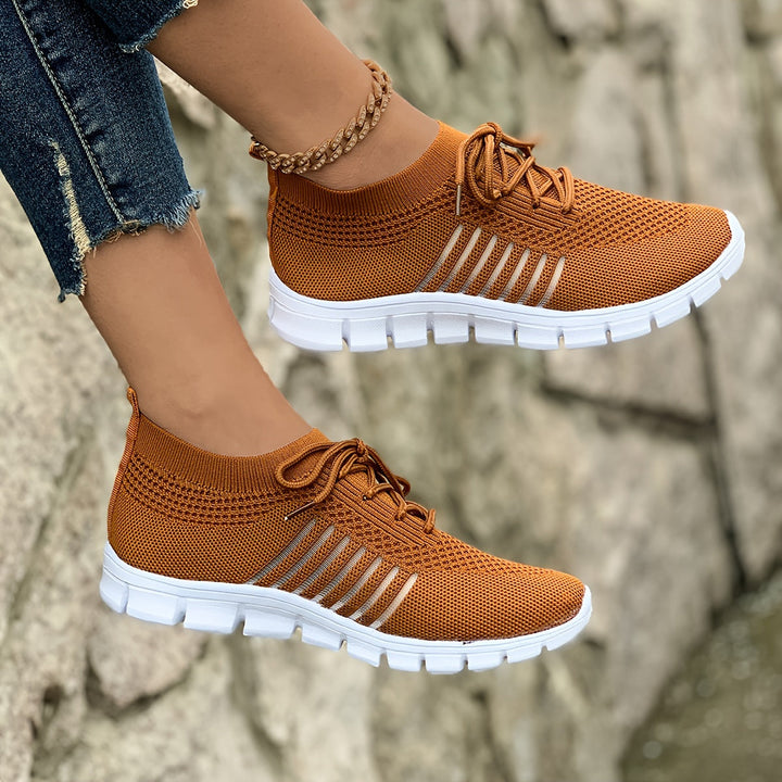 Tamara – Sneaker Leichte e Bequeme – Produktansicht 15
