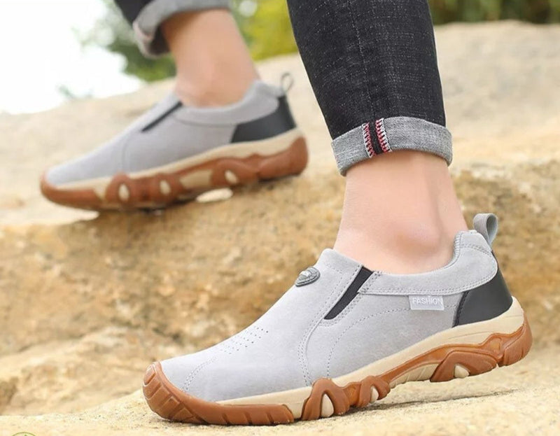 Orthopädische Barfuß-Komfortschuhe – Noa