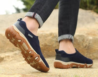 Orthopädische Barfuß-Komfortschuhe – Noa