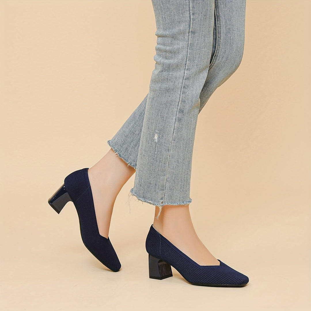 Hilda – Orthopädische Absatzschuhe – Produktansicht 16