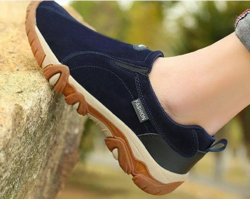 Orthopädische Barfuß-Komfortschuhe – Noa