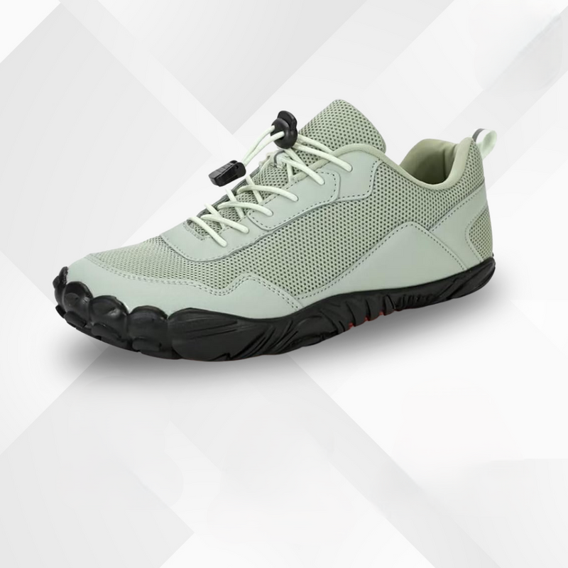 Wasserdichte orthopädische Barfuß-Schuhe – Lennox
