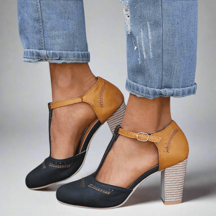 Marieke – Elegante Absatzschuhe – Produktansicht 1