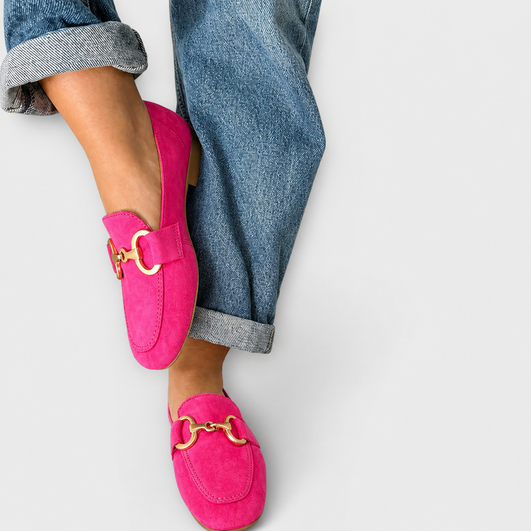 Dorothea – Lässige Loafer – Produktansicht 1