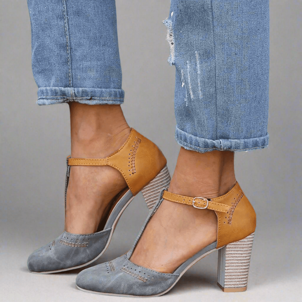 Marieke – Elegante Absatzschuhe – Produktansicht 2