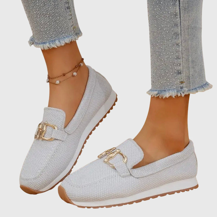 Oda – Orthopädische Loafer – Produktansicht 8