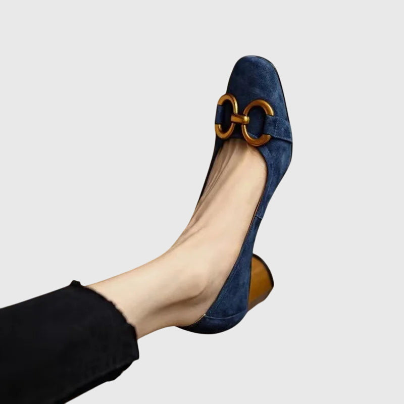 Margit – Elegante Absatzschuhe – Produktansicht 2