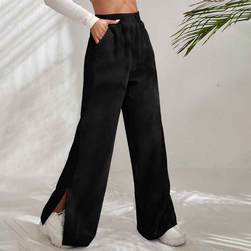 Luise – Bequeme Freizeithose – Produktansicht 5