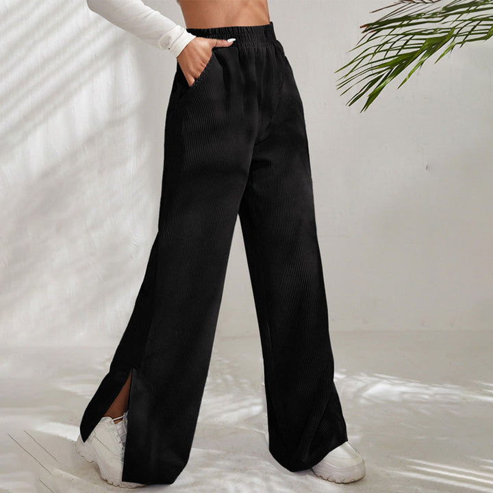 Luise – Bequeme Freizeithose – Produktansicht 5