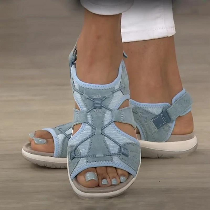 Anna-Marlene – Orthopädische Sandalen – Produktansicht 4