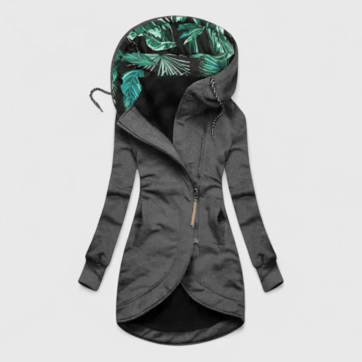 Lotte – Bequeme Jacke – Modell Ella – Produktansicht 3