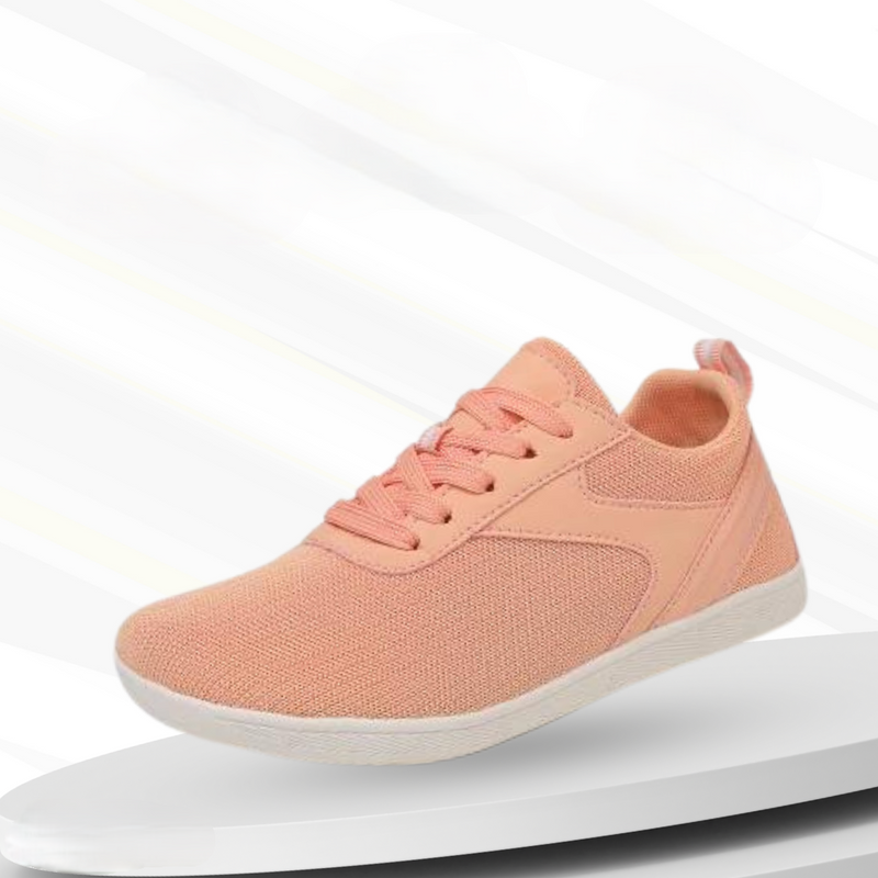 Orthopädische Barfuß-Sneaker – Viona