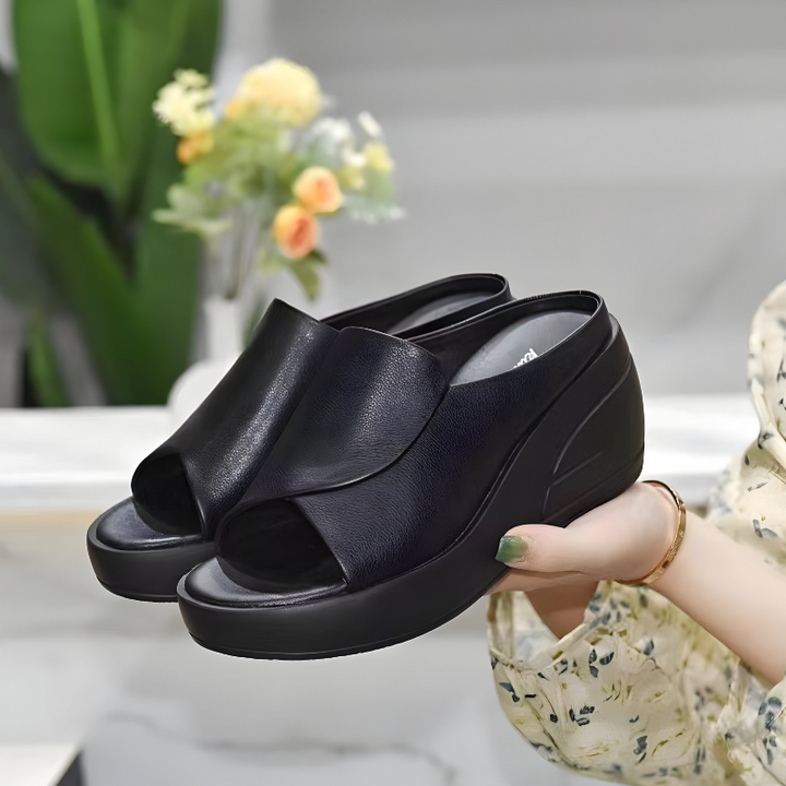 Eva-Therese – Orthopädische Sandalen – Produktansicht 3