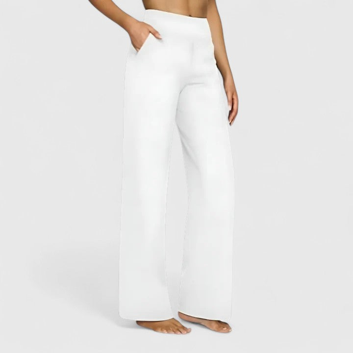 Viktoria – Raffinierte Hose – Produktansicht 2