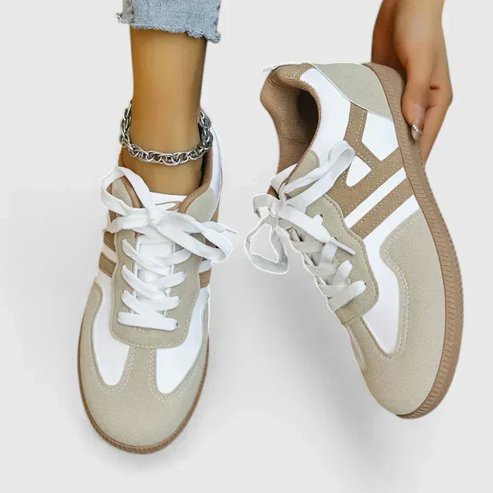 Nadja – Orthopädische Schuhe – Produktansicht 2