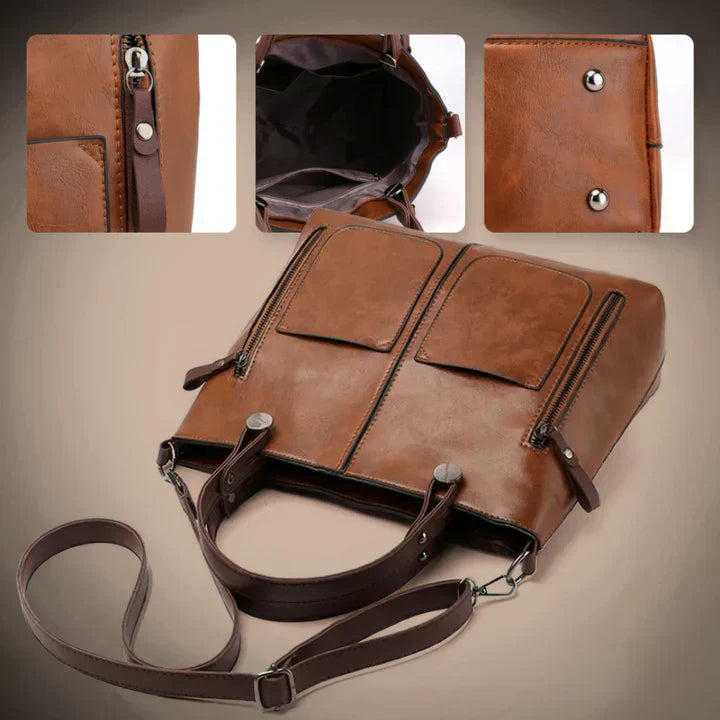 Rena – Vielseitige Tasche – Produktansicht 4