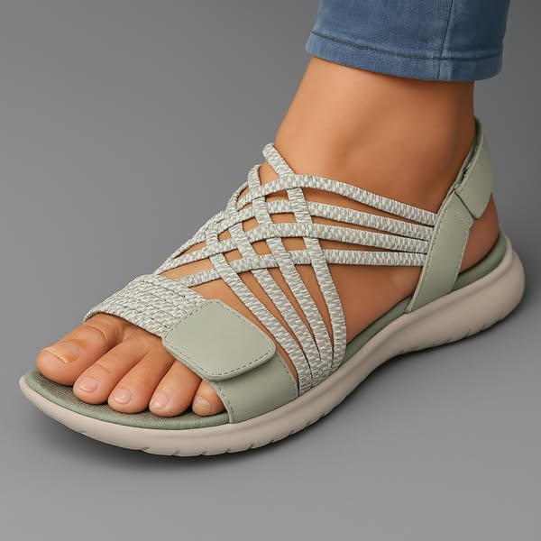 Alissa – Orthopädische Sandalen – Produktansicht 2