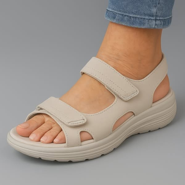 Alexa – Orthopädische Sandalen – Produktansicht 2