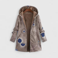 Greta – Bequeme Jacke – Produktansicht 2