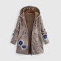 Greta – Bequeme Jacke – Produktansicht 2