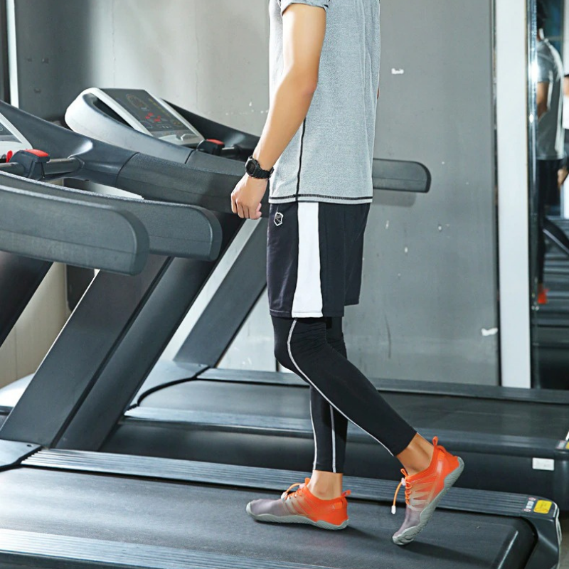 Orthopädische Universalschuhe für Optimale Fußgesundheit – Ariun