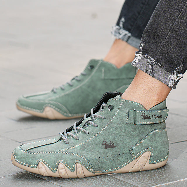 Wasserdicht & Rutschfest für Damen und Herren - Barfußschuhe ActiveTrail