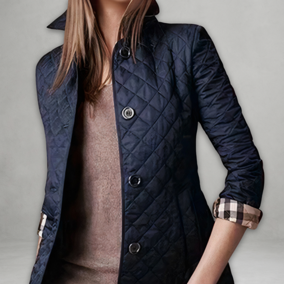 Lena – Herbstjacke – Produktansicht 5