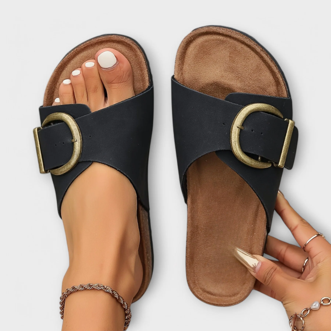 Anna-Henriette – Orthopädische Sandalen – Produktansicht 4