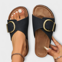 Anna-Henriette – Orthopädische Sandalen – Produktansicht 4