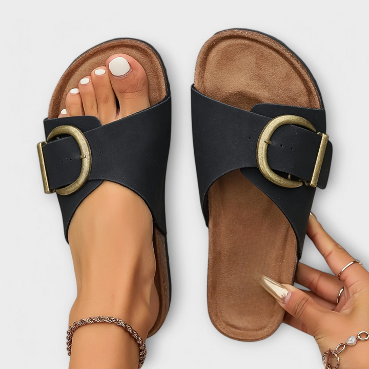 Anna-Henriette – Orthopädische Sandalen – Produktansicht 4