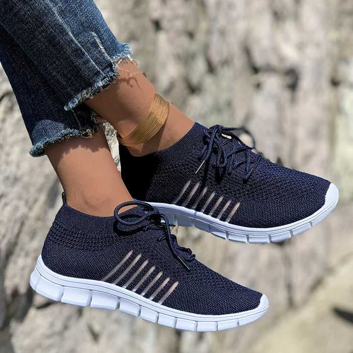 Tamara – Sneaker Leichte e Bequeme – Produktansicht 13