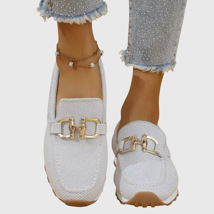 Oda – Orthopädische Loafer – Produktansicht 3