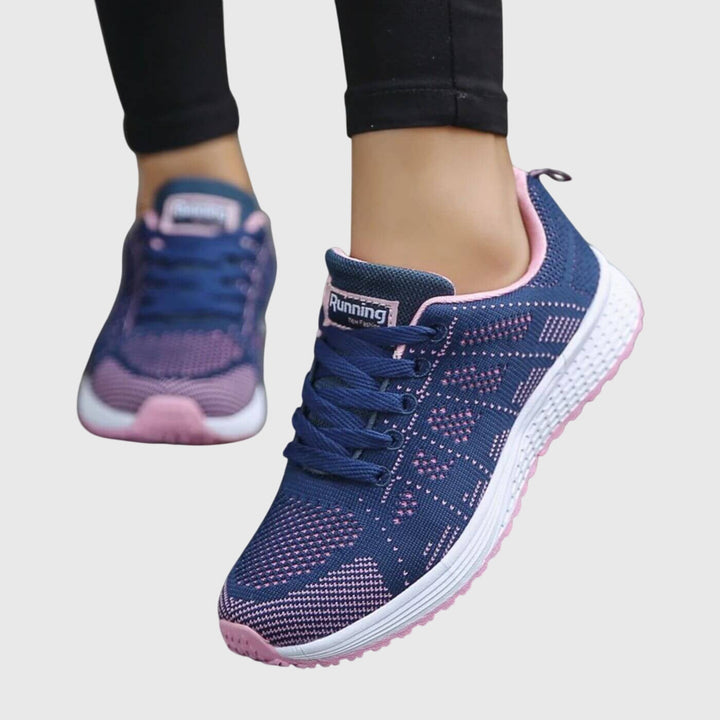 Rebekka – Orthopädische Damenschuhe – Produktansicht 5