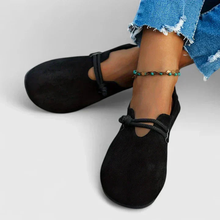 Anna-Florentine – Orthopädische Loafer – Produktansicht 2