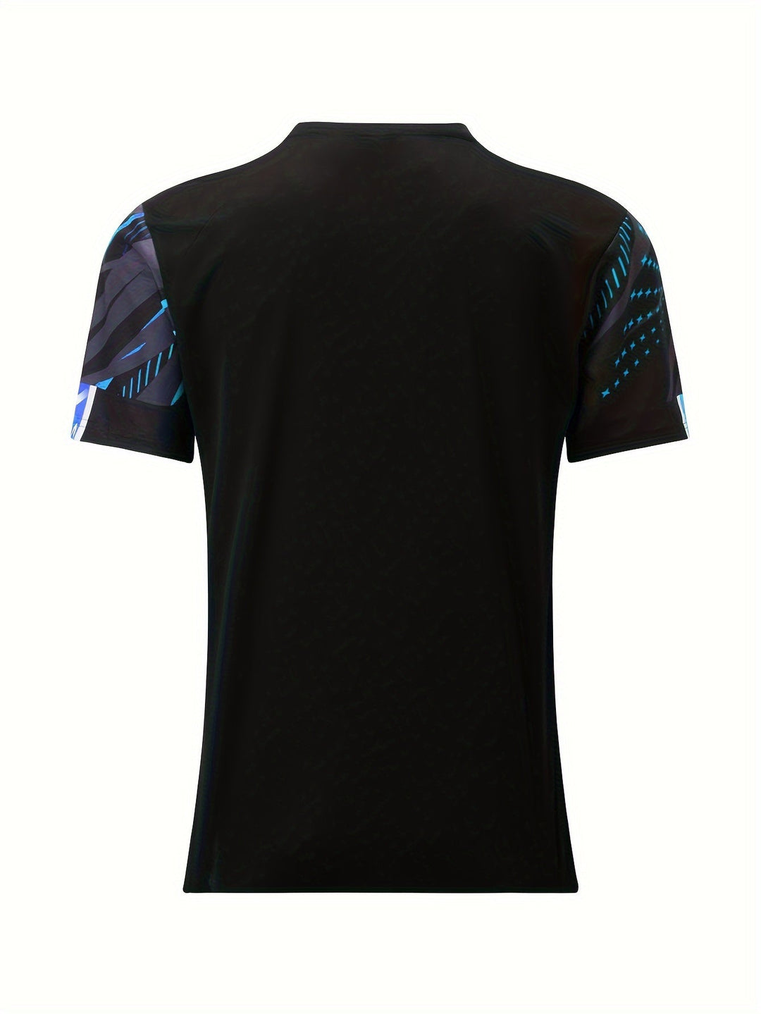 Kurzarmshirt mit Streifenmuster Sommerstyle Herrenlook - Timo