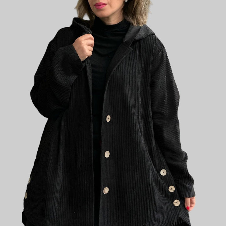 Katharina – Steppjacke – Produktansicht 4
