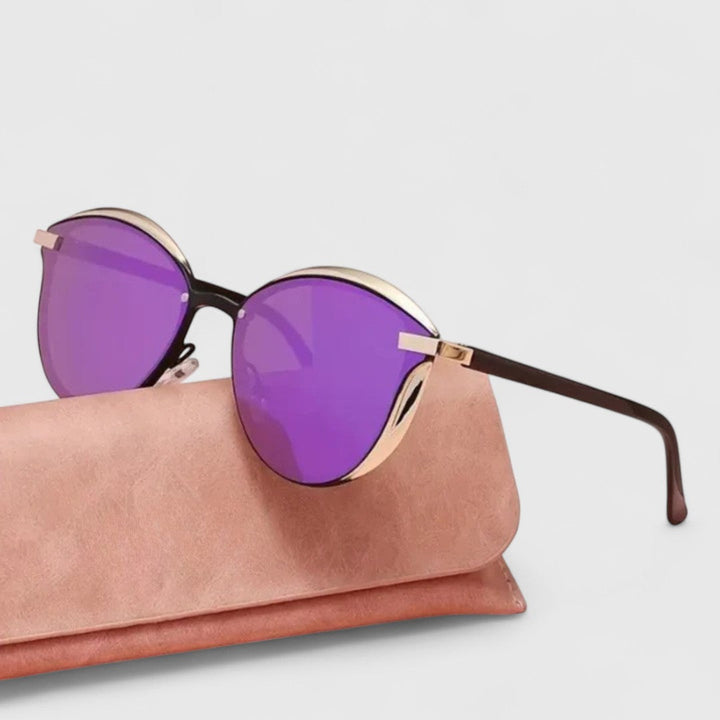 Rosemarie – Raffinierte Sonnenbrille – Produktansicht 3