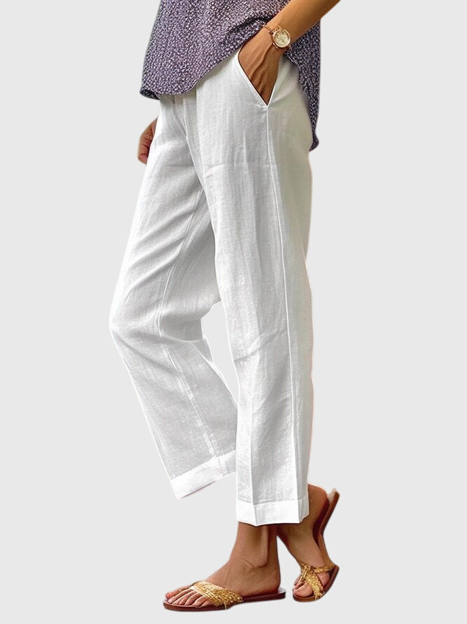 Marlene – Elegante Damenhose – Produktansicht 2