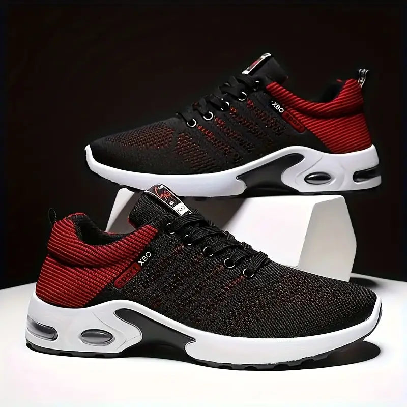 Atmungsaktive Herren Laufschuhe – Orion