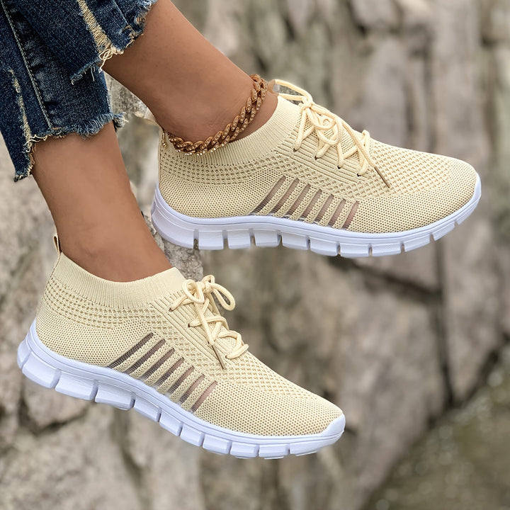 Tamara – Sneaker Leichte e Bequeme – Produktansicht 10
